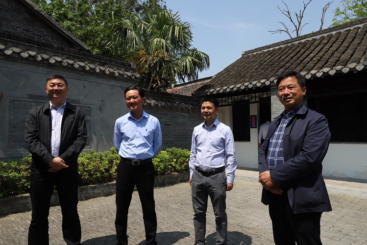 焦循家風(fēng)家訓(xùn)展覽館2.jpg